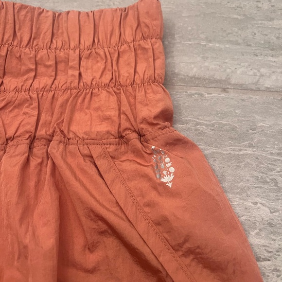 Free People Movement Shorts - Picture 4 of 5